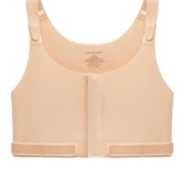Understance Soft Contour Post-Op Compression Bra Size Small - Picture 1 of 3